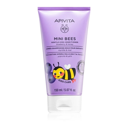 APIVITA KIDS CONDITIONER BLUEBERRYHONEY